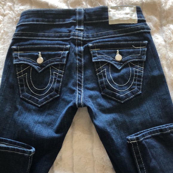 True Religion jeans - Picture 3 of 7